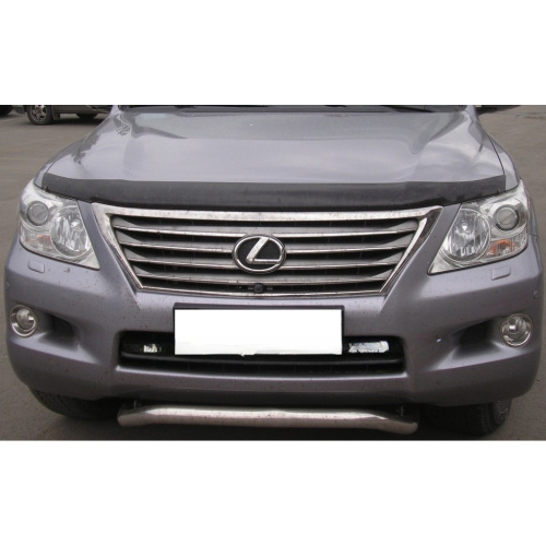 Дефлектор капота EGR для Lexus LX, арт.39261