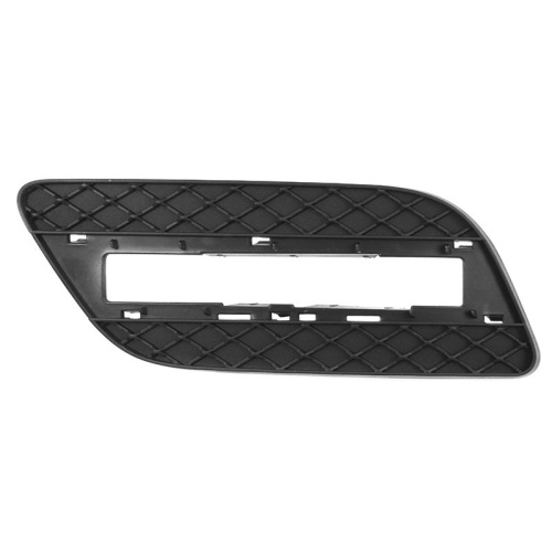 Решетка в бампер  Mercedes M (W166) 2011-2015 под ДХО, слева (L) Арт. STMD67000GA2