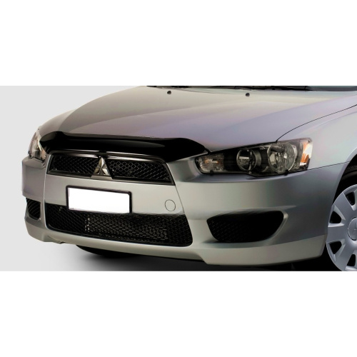 Дефлектор капота EGR для Mitsubishi Lancer, арт.SG3933DS