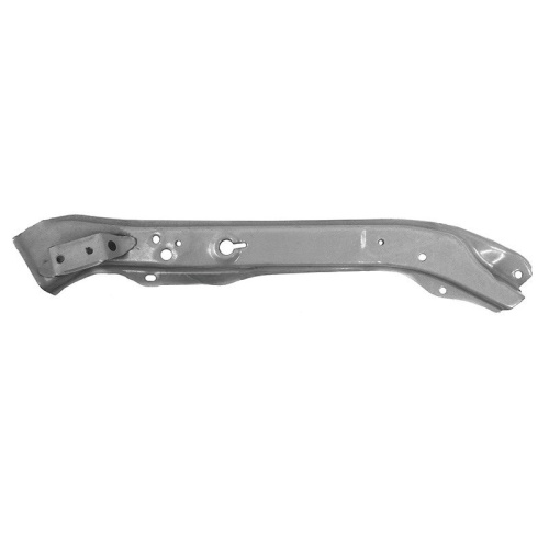 Рамка радиатора  Suzuki SX4 2006-2014 Hb Часть Сверху, слева (L) Арт. STSZ53009A2