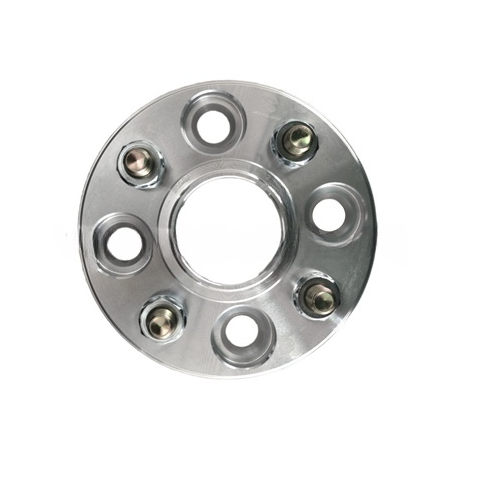 Проставка 15SP498/4100-58.6/54.1(STUD12x1.25) Step Silver STARLEKS