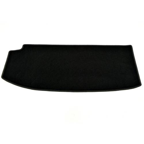 Коврик в багажник Lynk & Co 09 2021-, ткань Norplast, Черный, короткий Арт. NPA00VT515451