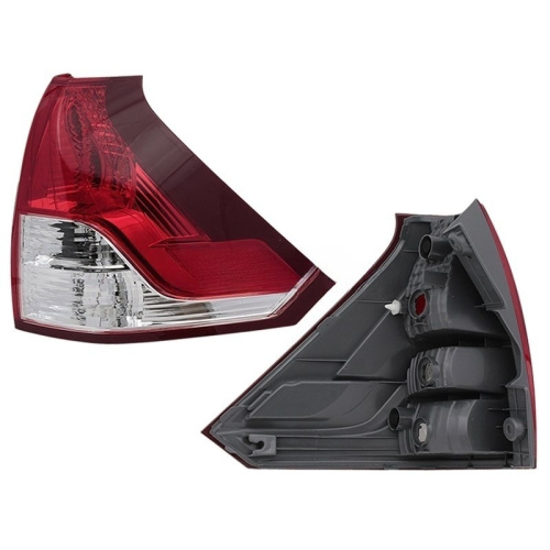 Фонарь задний  Honda CR-V IV 2011-2015 Снизу, справа (R) Арт. ST21719A8R