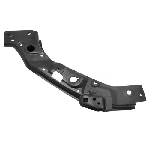 Рамка радиатора  Mitsubishi Outlander II XL 2009-2012 FL часть, слева (L) Арт. STMB51009A2