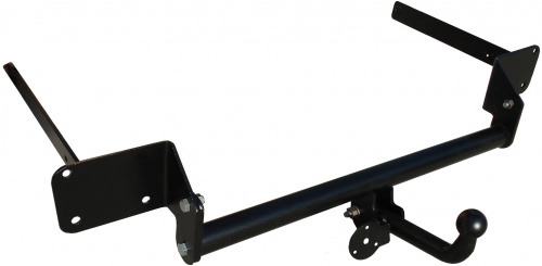 Фаркоп Ford Focus II 2004-2008 Хэтчбэк 3 дв. LEADER PLUS Арт. F101-A