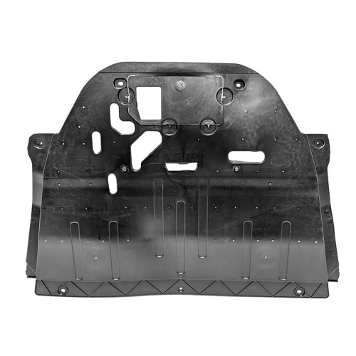 Защита картера двигателя Chery Arrizo 8 2022- Арт. STCHARZ025A0