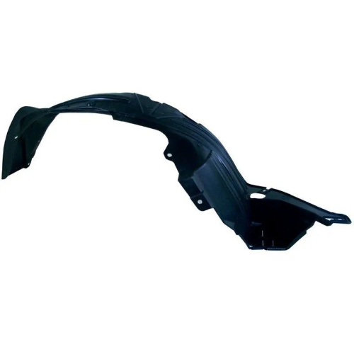 Подкрылок Honda CR-V II 2001-2004, передний левый, пластик Арт. STHD66016L2