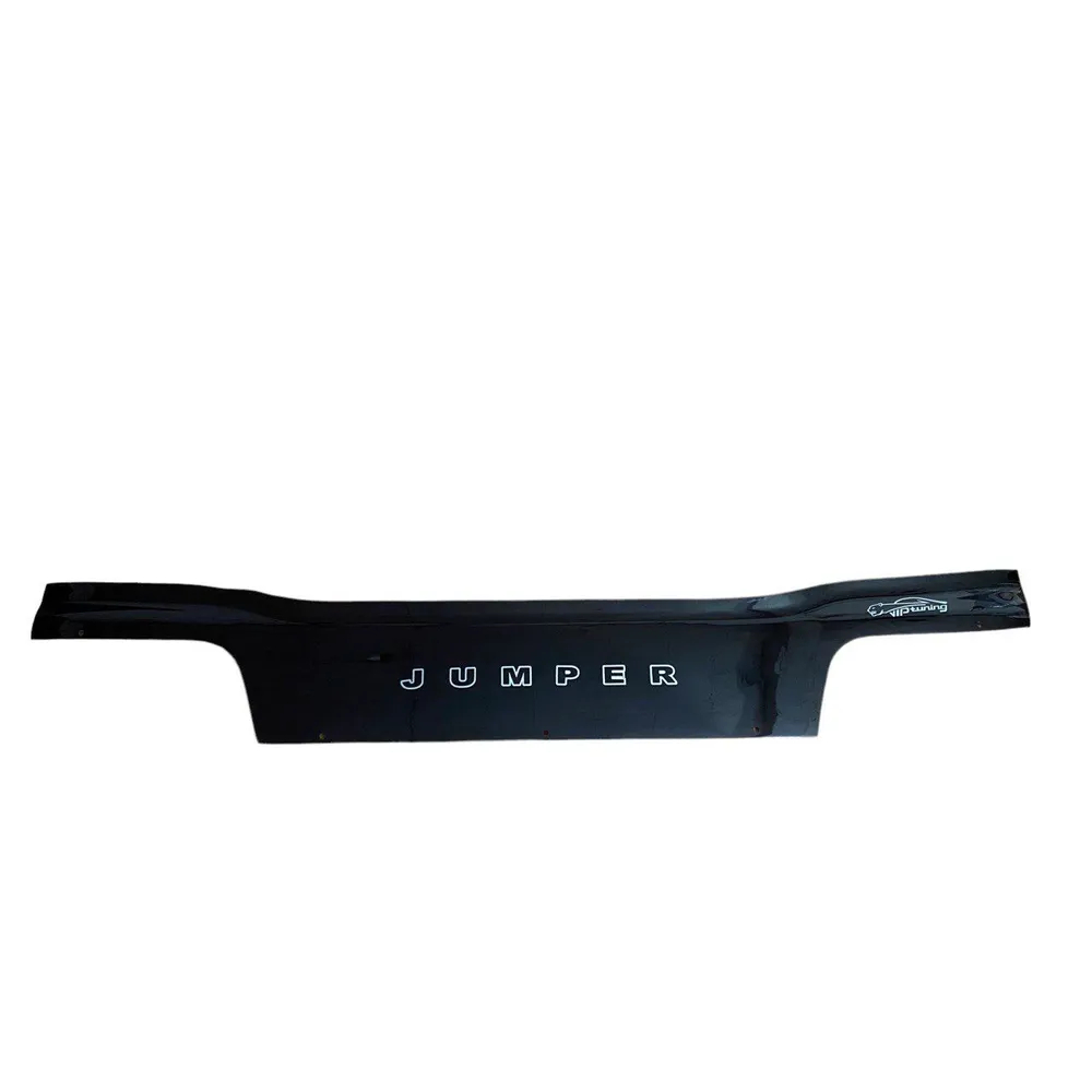 Дефлектор капота Vital Technologies для Citroen Jumper, арт.CN02