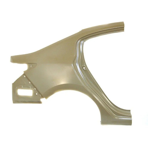 Крыло заднее  Kia Rio IV 2017-2020 Седан, справа (R) Арт. STKA480641