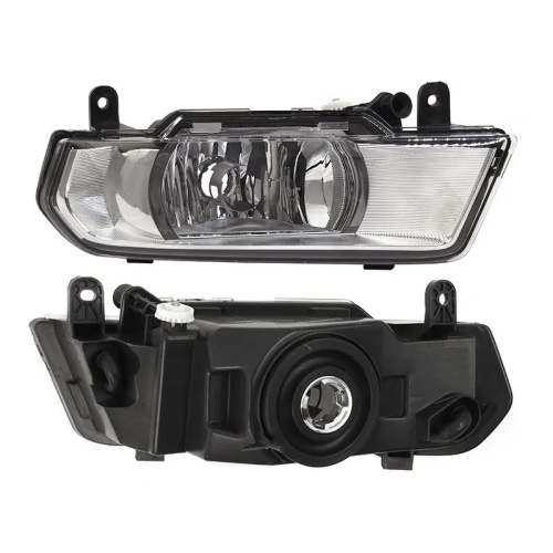 ПТФ  Skoda Yeti I 2013-2018 FL, правая (R) Арт. 6652016RUE
