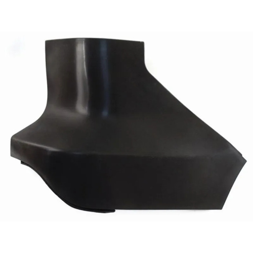 Бампер задний  Honda CR-V III 2006-2009 Клык/Сзади, справа (R) Арт. STHD670871