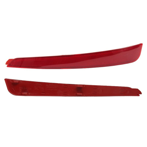 Отражатель  Skoda Octavia (A7) 2013-2017 Лифтбек, справа (R) Арт. STSD2729SKR