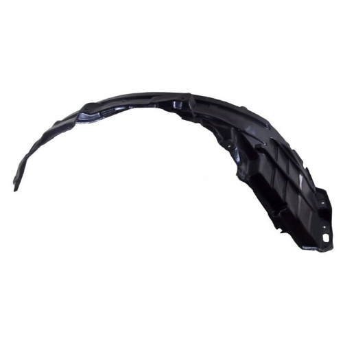 Подкрылок Mitsubishi Outlander II XL 2005-2009, передний левый, пластик Арт. STMB51016L2