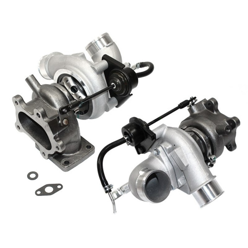 Турбина  Kia Bongo (PU) 2004-2012 J3;J3,  Арт. ST282004X650