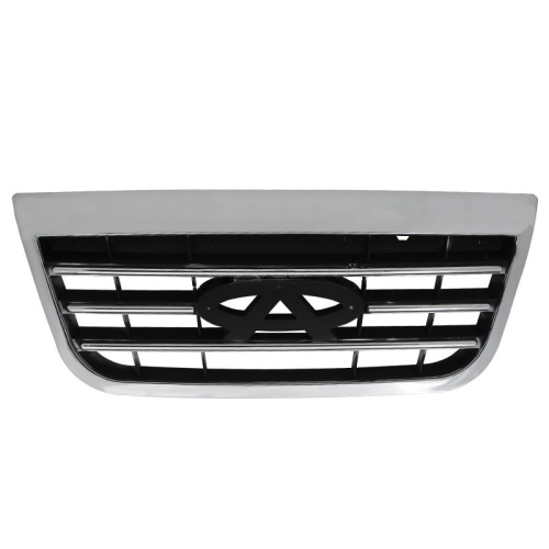 Решетка радиатора  Chery Tiggo (T11) 2005-2013, Центр (C) Арт. ST170136