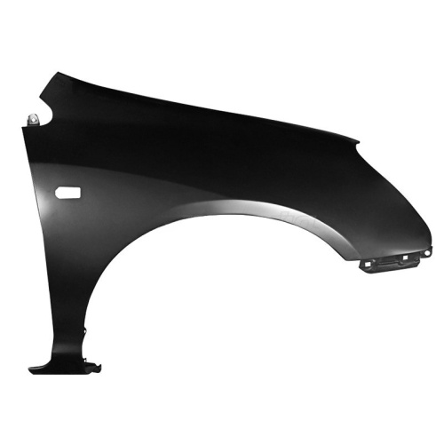 Крыло переднее  Honda Civic 2000-2003 Хэтчбэк 3 дв. Под поворот, справа (R) Арт. STHD08016G1