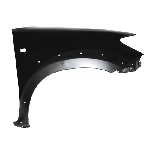 Крыло переднее  Toyota Hilux 2004-2011 Под поворот/Под расширитель, справа (R) Арт. STTY96016A1