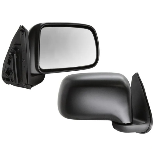Зеркало боковое  Honda CR-V I 1995-1999 Рег-ка/3 кон/грунт, справа (R) Арт. STHD65940A1