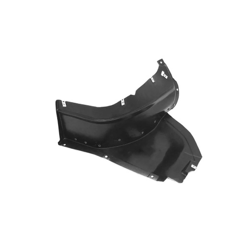 Подкрылок Audi Q3 (8U) 2011-2014 передняя часть, передний левый, пластик Арт. STAUQ3016L2