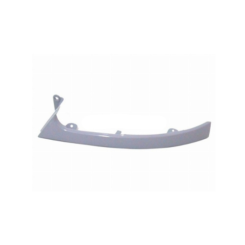 Накладка фары  Chevrolet Lanos 2002-2009, слева (L) Арт. STCVD12062