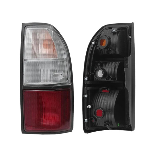 Фонарь задний  Toyota Land Cruiser Prado (J90) 1996-1999 3 дв., справа (R) Арт. ST21219D5R