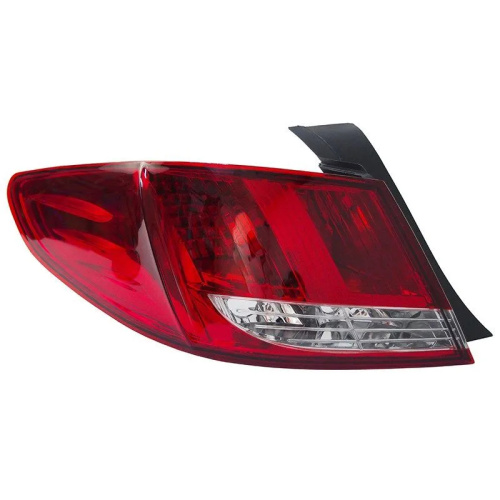 Фонарь задний  Peugeot 408 I 2012-2017, слева (L) Арт. ST55019P8L