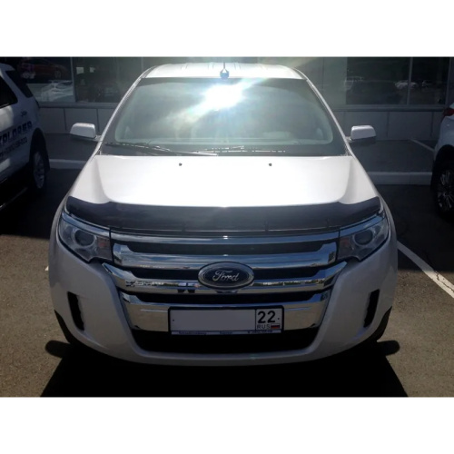 Дефлектор капота SIM для Ford Edge, арт.SFOEDG1012