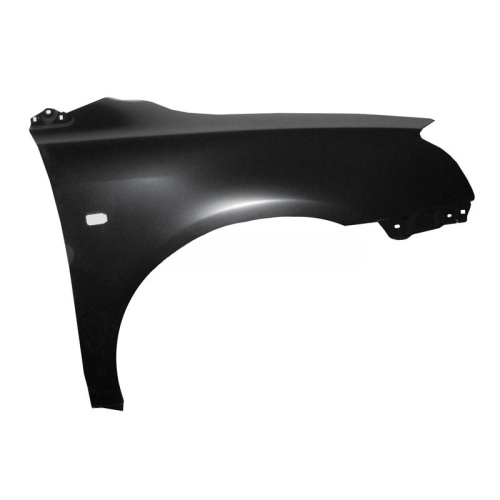 Крыло переднее  Toyota Avensis (T25) 2003-2006 Седан Под поворот, справа (R) Арт. STTY470161