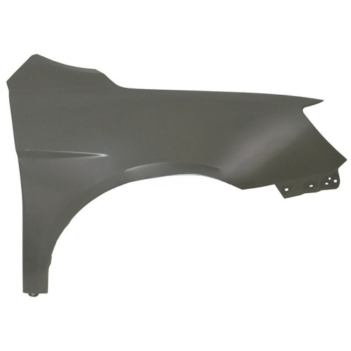 Крыло переднее  Geely Emgrand EC7 2009-2016 Седан, справа (R) Арт. STGL070161
