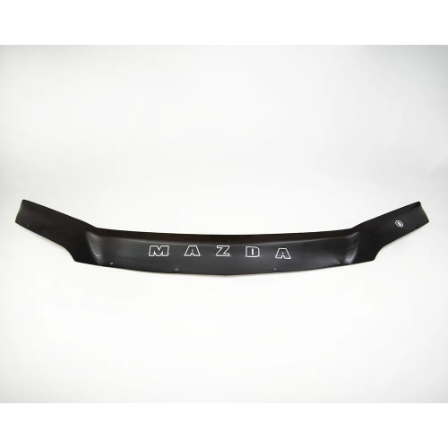 Дефлектор капота Vital Technologies для Mazda 323, арт.MZD05