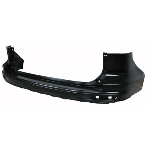Бампер задний  Honda CR-V III 2009-2012 FL Верхняя часть,  Арт. STHD67087A0
