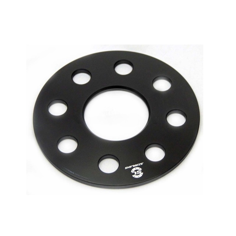 Проставка 5SP4114,3-56,6 BLACK OPEL/CHEVROLET STARLEKS