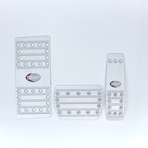 педали Porsche Cayenne (955) 2002-2007   Арт. HQ-514
