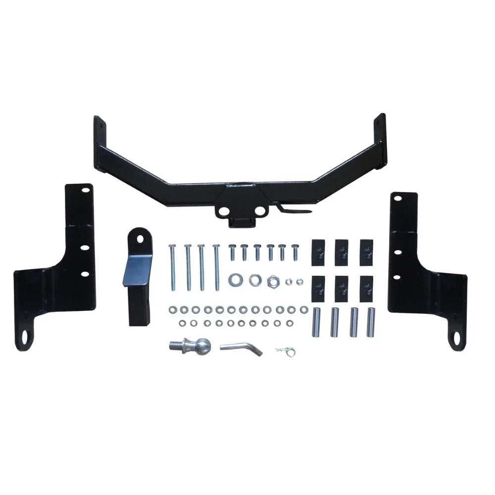 Фаркоп SsangYong Actyon Sports I 2006-2012 БИЗОН Арт. FA0597EN