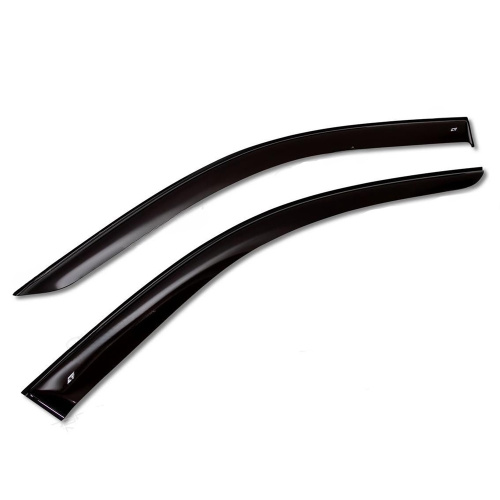 Дефлекторы окон Cobra-Tuning для ТагАЗ Tager, арт.T10208