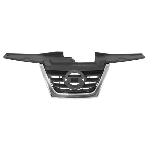 Решетка радиатора  Nissan Juke (YF15) 2010-2014, Центр (C) Арт. STDT15093A0