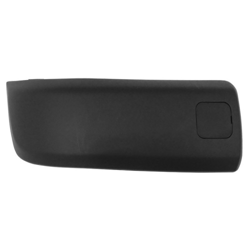 Клык бампера  Toyota Probox I 2002-2014 Спереди, справа (R) Арт. STTYS10001