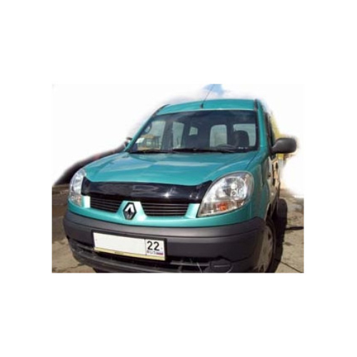 Дефлектор капота SIM для Renault Kangoo, арт.SREKAN0612