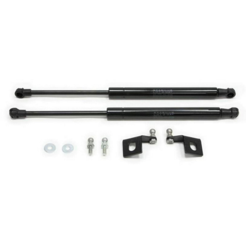 Амортизаторы капота Hyundai ix35 2009-2013, (L+R) комплект Арт. UHYIX3012