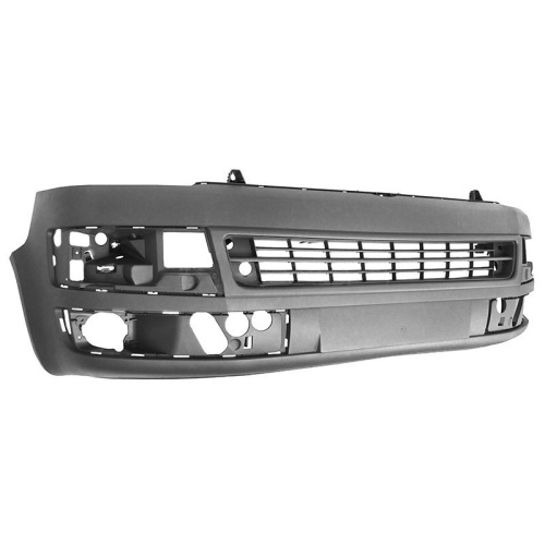 Бампер передний  Volkswagen Multivan (T5) 2009-2015 FL,  Арт. STVWT5000A0