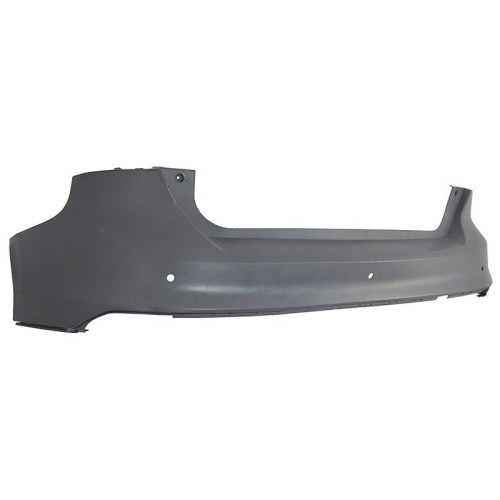Бампер задний  Ford Focus III 2010-2015 Хэтчбэк 5 дв. Под парк-ки,  Арт. STFDA6087G0