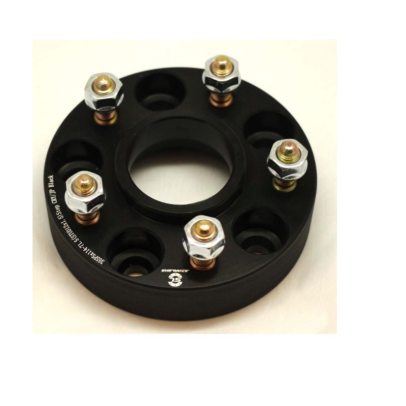 Проставка 35SP5114-71.5(STUD12x1.5) CRY/JP STARLEKS