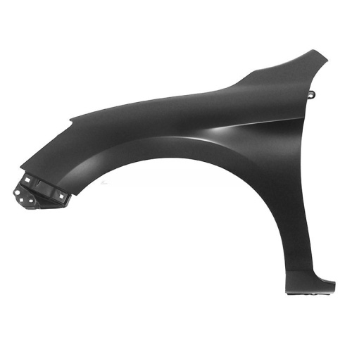 Крыло переднее  Honda Accord IX 2013-2016, слева (L) Арт. STHD300162