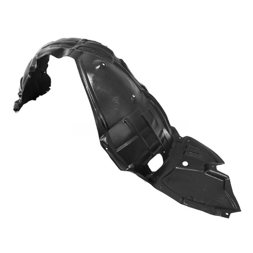 Подкрылок Lexus GS III 2004-2007, передний левый, пластик Арт. ST110164