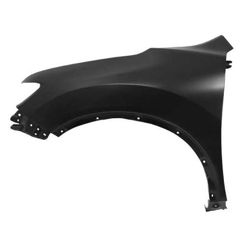 Крыло переднее  Nissan X-Trail (T32) 2013-2019 Под молдинг, слева (L) Арт. STDTU30162