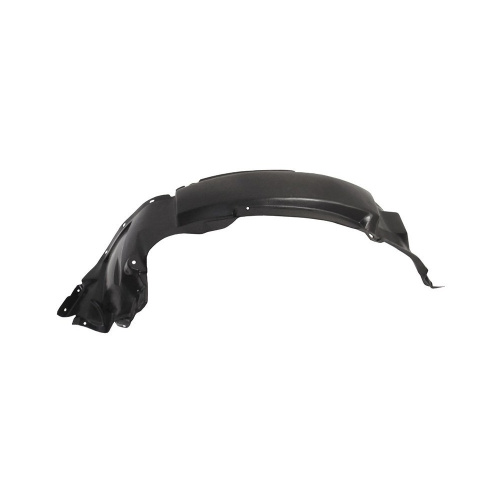 Подкрылок Mazda Tribute 2007-2011 5 дв., передний правый, пластик Арт. STMZF2016L1