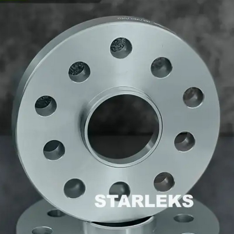 Проставка 25SP5120-72.6/74.1 Step Silver STARLEKS