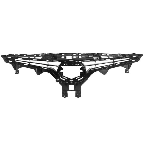 Решетка радиатора  Toyota Camry (XV70) 2020-2024 FL UAE/USA, Центр (C) Арт. ST170142