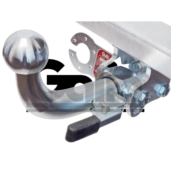 Фаркоп Ford Tourneo Connect 2002-2009 GALIA Арт. F083C