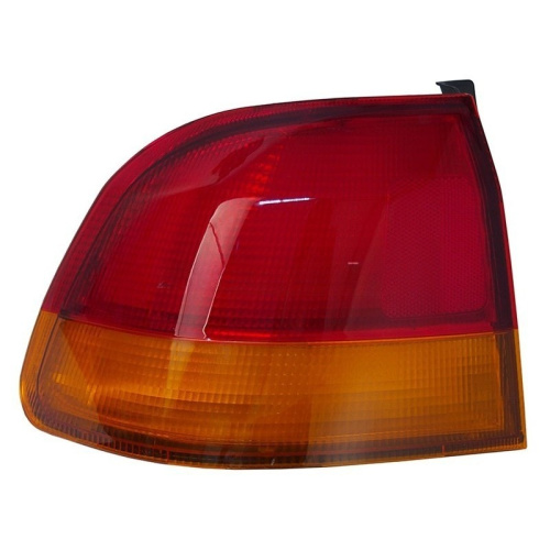 Фонарь задний  Honda Civic 1995-1998 4дв.седан, слева (L) Арт. ST2171924L